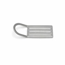 DiveRite D Ring Offset D Ring