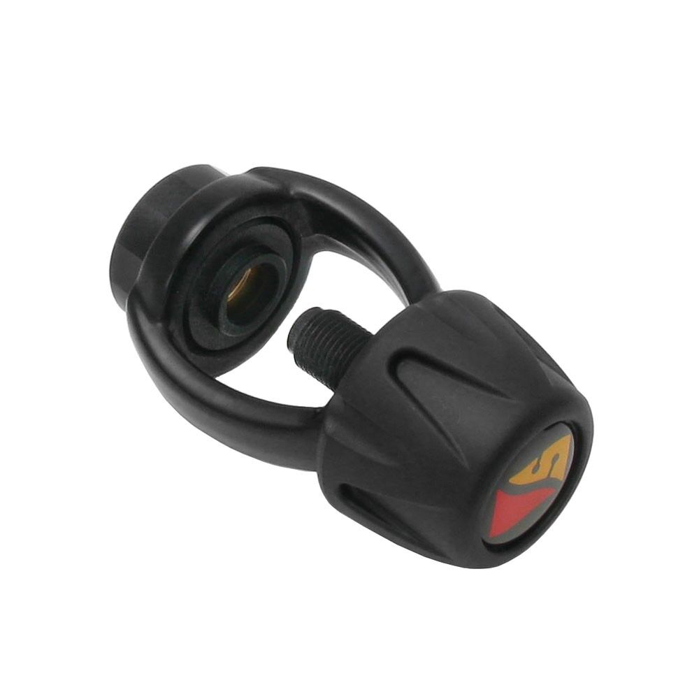 DiveRite DIN To Yoke Adaptor
