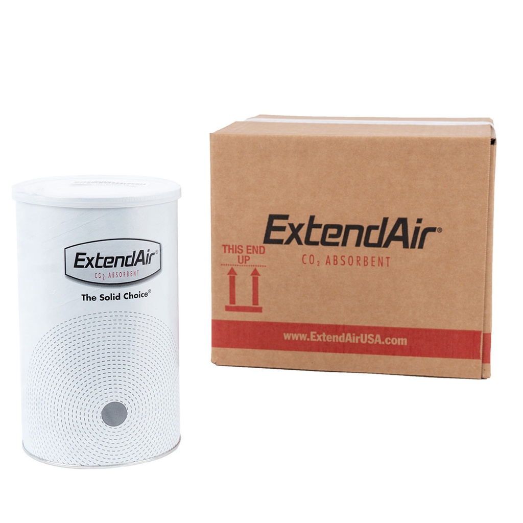 DiveRite Extendair Scrubber Cartridge