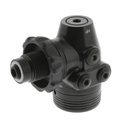 DiveRite FT1/XT2 - DECO/O2 SET PSI/BAR 