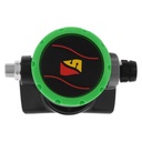DiveRite FT1/XT2 - DECO/O2 SET PSI/BAR 