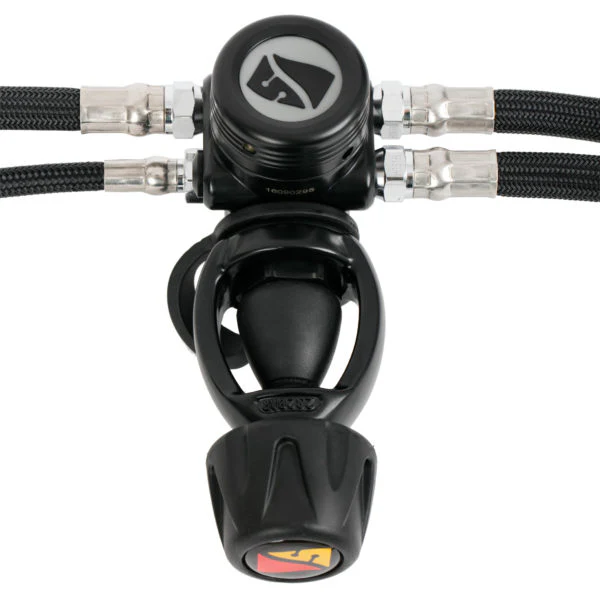 DiveRite FT1/XT2 Advanced Open Water Regulator - BAR