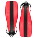 DiveRite Fins XT Buckle