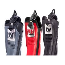 DiveRite Fins XT Buckle