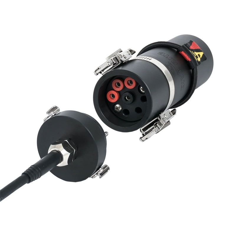 DiveRite HP50 Lighting System 