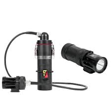 DiveRite HP50 Lighting System 