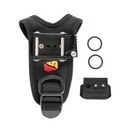 DiveRite HandMount Soft Quick Release Mount 