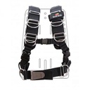 DiveRite Harness for Backplate 