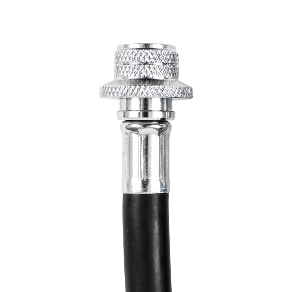 DiveRite Hose Braided BC