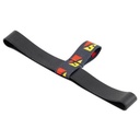 DiveRite Hose Retainer Epdm Rubber 1"