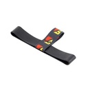DiveRite Hose Retainer Epdm Rubber 1"