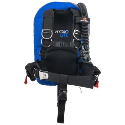 DiveRite Hydro Lite BCD