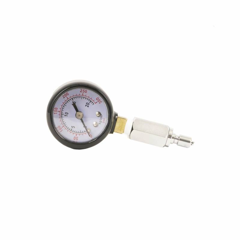 DiveRite Intermediate Pressure Gauge