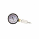 DiveRite Intermediate Pressure Gauge