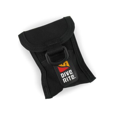 DiveRite Jon Line W/Carabineer Pouch