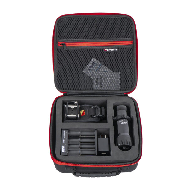 DiveRite LX20 Handheld Primary Light
