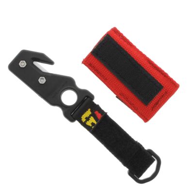 DiveRite Line Cutter with Sheath