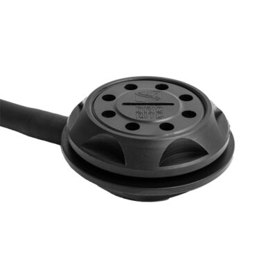 DiveRite Low-Profile Relief Valve