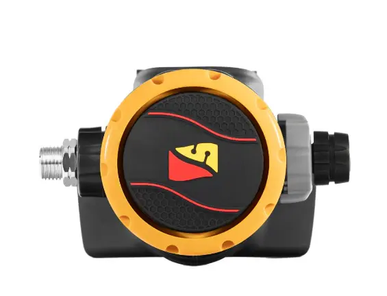 DiveRite XT2 Secondary LP40