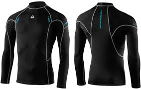 Waterproof R30 Longsleeve