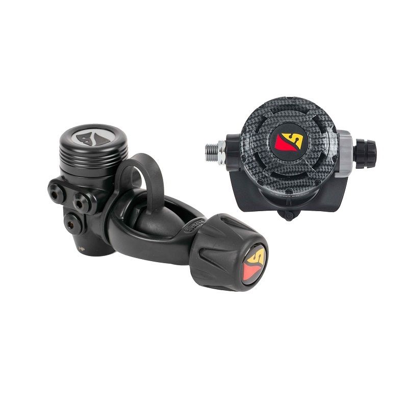 DiveRite FT1/XT2 W/ 28" Hose 