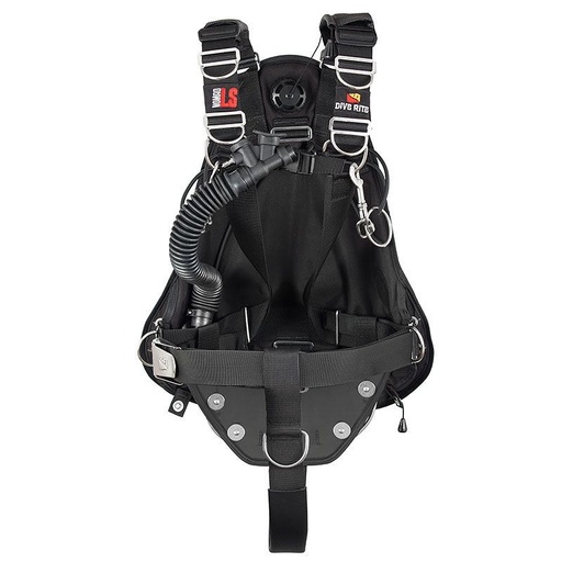 [BC4575] DiveRite Nomad LS Sidemount System