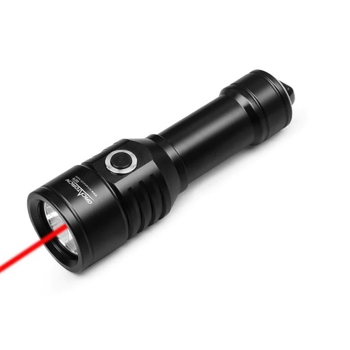 OrcaTorch D570 Laser/Torch