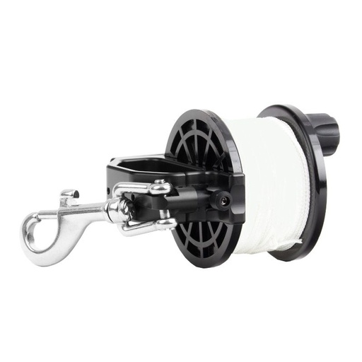 DiveRite Slide Lock Safety Spool #24 LINE