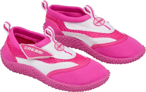 Cressi Coral Aqua Shoes 