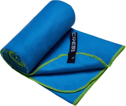 Cressi Microfibre Fast Drying Towel 