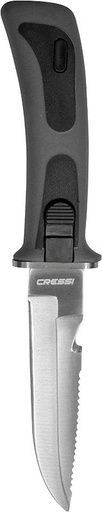 [RC555000] Cressi Vigo Knife
