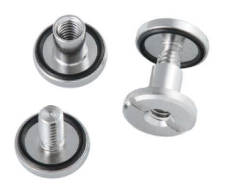 [HW1069PAIR] DiveRite Assembly Screws SS (SET OF 2)