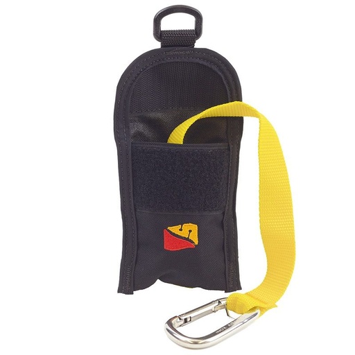 [AC2700] DiveRite Jon Line W/Carabineer Pouch