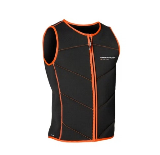 [430-125-00] Waterproof WP 3D Mesh Vest