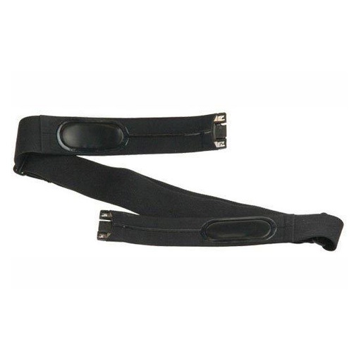 [SS100014975] Suunto Training Comfort Belt Black